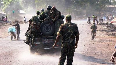 مقتل 7 أشخاص في هجوم لميلشيا 