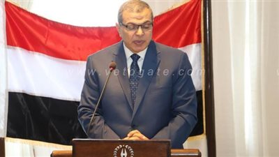 وزير القوى العاملة: السياحة المصرية تعود لأزهى عصورها