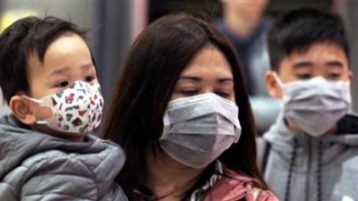 الصين تغلق مدينة جديدة تضم 9 ملايين مواطن بسبب فيروس كورونا