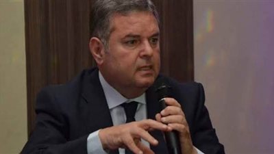 هشام توفيق: الخدمات المالية أحد أهم العوامل المطلوبة لتحقيق التنمية الاقتصادية