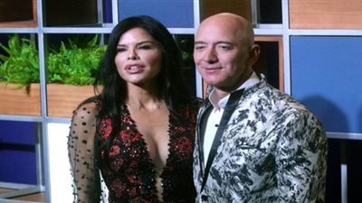 دعوى قضائية ضد جيف بيزوس بتهمة التشهير بشقيق صديقته