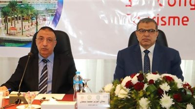 محافظ الإسكندرية: عروس البحر المتوسط متفردة سياحيا على المستوى العالمي