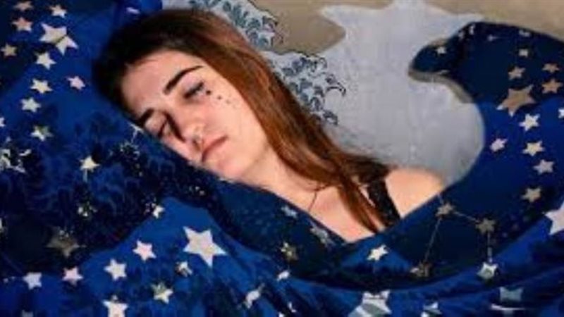 حلم البكاء في المنام