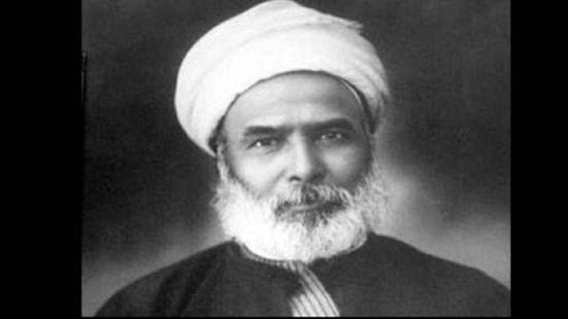الإمام محمد عبده