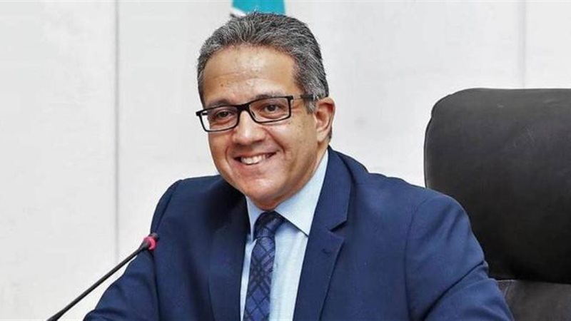 الدكتور خالد العناني