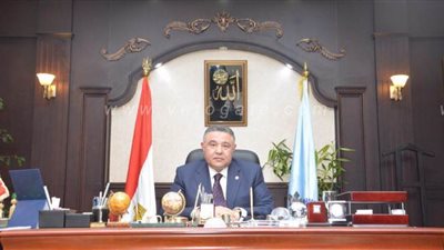 انطلاق الموجة الـ 15 لإزالة التعديات على أملاك الدولة بالبحر الأحمر