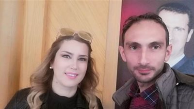 إصابة عدد من الصحفيين في حلب السورية