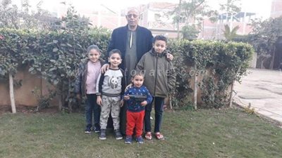 أكبر طالب إعدادية بالقليوبية: ترشحت للبرلمان أكثر من 4 عقود.. وساويرس الأجدر بإدارة المنظومة الحزبية | فيديو