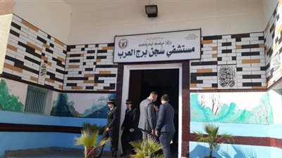 حكايات من السجون تكشف حقيقة تخفيض وجبات النزلاء والرعاية الصحية والاجتماعية.. والعائدون من الإرهاب إلى أحضان المجتمع | صور