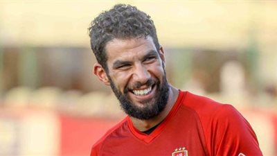 بعد إعلانه الرحيل عن الأهلي.. 