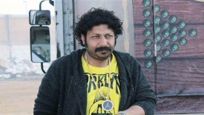 محمد ثروت يتعاقد على مسلسل 