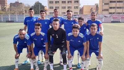 مركز شيبة يتأهل لدور الـ 16 من دوري مراكز الشباب