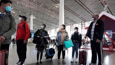 طوكيو تتعهد باتخاذ تدابير وقائية لفيروس 