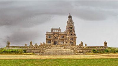 تعرف على أسعار تذاكر دخول قصر البارون للزائر المصري والأجنبي