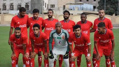 كوكاكولا يهزم سرس الليان برباعية استعدادا لمواجهة النجوم