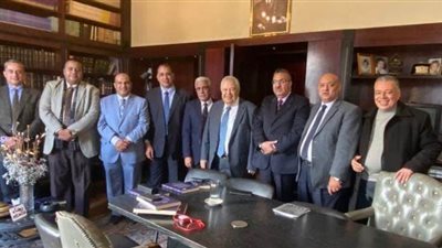 تفاصيل اجتماع أعضاء جبهة الإصلاح بعد غلق باب الترشح بانتخابات 