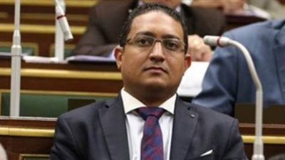 طلب إحاطة بشأن تكرار كارثة انهيار المباني بأحياء شبرا وروض الفرج