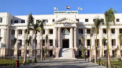 جامعة بنها توضح لمبعوثيها في الصين إجراءات الإجلاء المؤقت لحين السيطرة على كورونا