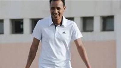 طارق السيد ضيف هاني حتحوت في 