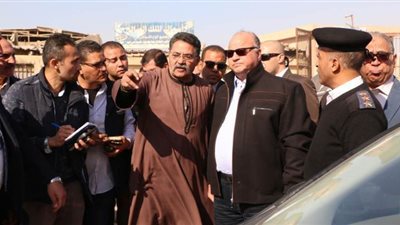 الثلاثاء.. آخر موعد لاستلام المستندات الدالة على الإقامة في 