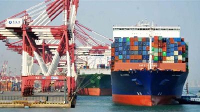 الزراعة تكشف اَخر إجراءاتها مع المنتجات الواردة من الصين