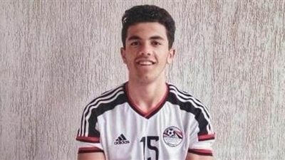 ربيع ياسين يطلب نجل أحمد حسن  للانضمام لمعسكر منتخب الشباب