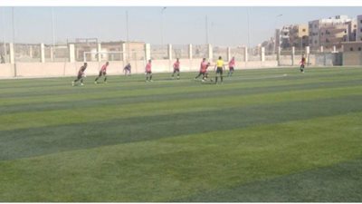 ديروط الشريف يفجر أولى مفاجآت دوري مراكز الشباب ويطيح بحامل اللقب