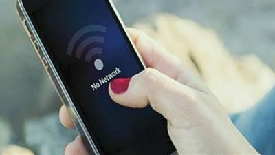 الحكومة تعترف: شبكات المحمول 