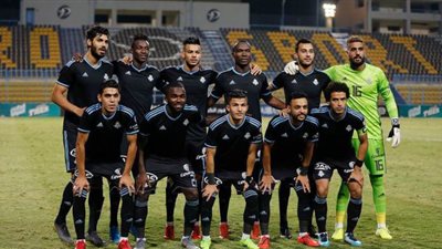 في مباراة تحصيل حاصل.. بيراميدز يهزم نواذيبو الموريتاني بهدف