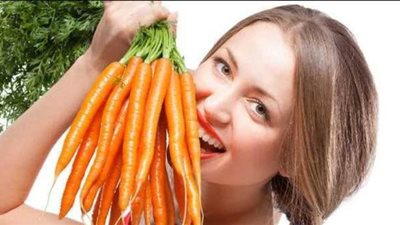 ٣ فوائد مذهلة عن الجزر.. اكتشفيها