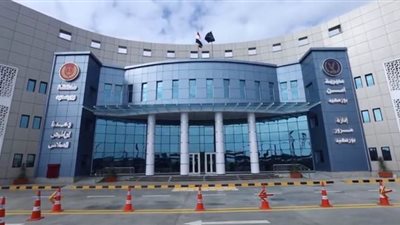 مزودة بخاصية النداء الآلي والتقنيات الحديثة.. افتتاح مواقع شرطية في بورسعيد | فيديو