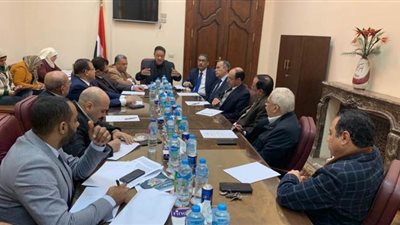 قرارات الاجتماع المشترك بين الوطنية للصحافة ومجلس نقابة الصحفيين