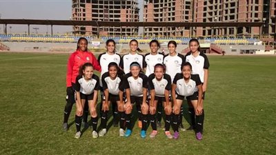 منتخب الكرة النسائية يودع تصفيات المونديال بثلاثية من المغرب