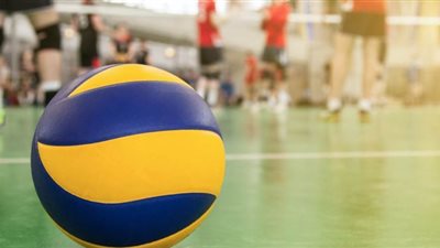 وصول الفرق المشاركة بالبطولة العربية للكرة الطائرة.. 17 فبراير