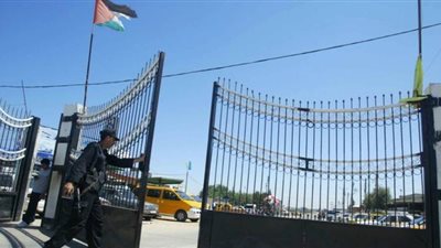 وصول قافلة ذبائح سعودية إلى غزة