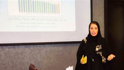 باحثة تطالب العرب بالتوافق لمواجهة أردوغان في ليبيا