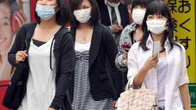 الحق في الدواء: الكمامة المصرية بـ 3 دولارات بسبب 