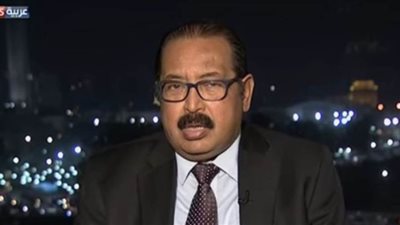 هاني رسلان يكشف اَخر تطورات مفاوضات سد النهضة