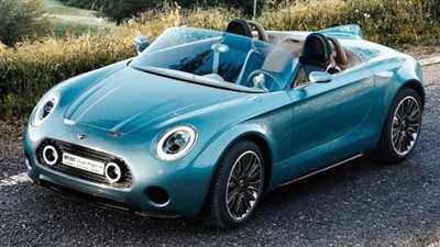 تغيير محركات سيارات مينى 2020