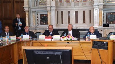 معهد صحة الحيوان ينظم دورة تدريبية للطلاب المتفوقين بكلية الزراعة جامعة دمنهور