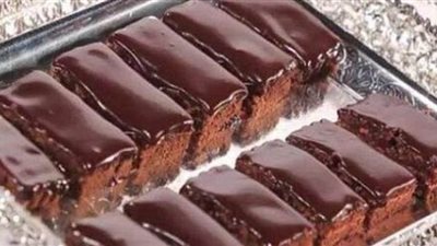 طريقة عمل الجاتو شاتو