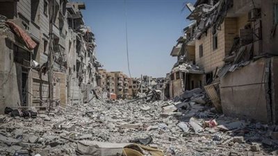 إيران تشيد أكثر من 30 ألف وحدة سكنية في سوريا