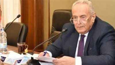 بهاء أبو شقة يطلق مبادرة لم شمل الوفديين