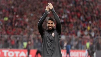 بعد إعلان رحيله عن الأهلي.. حقيقة الخلاف بين إكرامي وسيد عبد الحفيظ