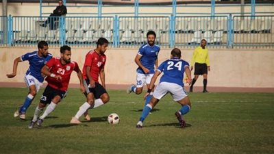 اتحاد الكرة تحدد 175 ألف جنيه مكافأة الأول بدوري القسم الثالث