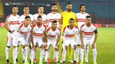 تعرف على تاريخ مواجهات الزمالك أمام منافسيه بربع نهائي دوري الأبطال