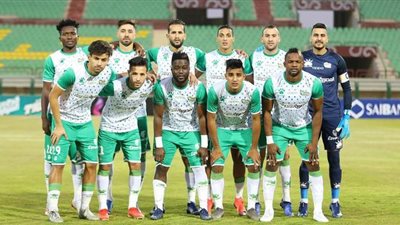 المصري يتعادل مع رينجرز في ختام مباريات دور المجموعات بالكونفيدرالية