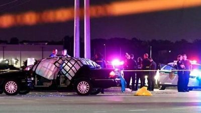 تنظيم القاعدة يتبنى الهجوم على قاعدة فلوريدا العسكرية في ديسمبر الماضي