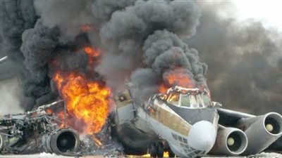 أوكرانيا تطالب بتعويضات أكبر لضحايا الطائرة المنكوبة بإيران