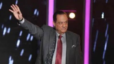 حلمي بكر يطالب بجائزة سنوية باسم أم كلثوم